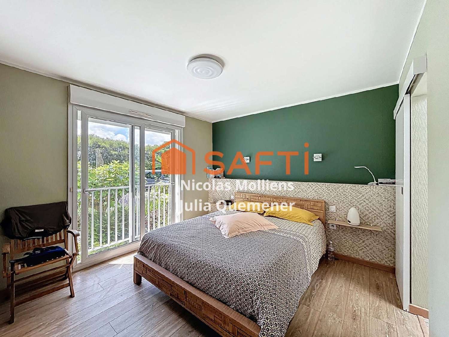  te koop villa Milizac Finistère 6