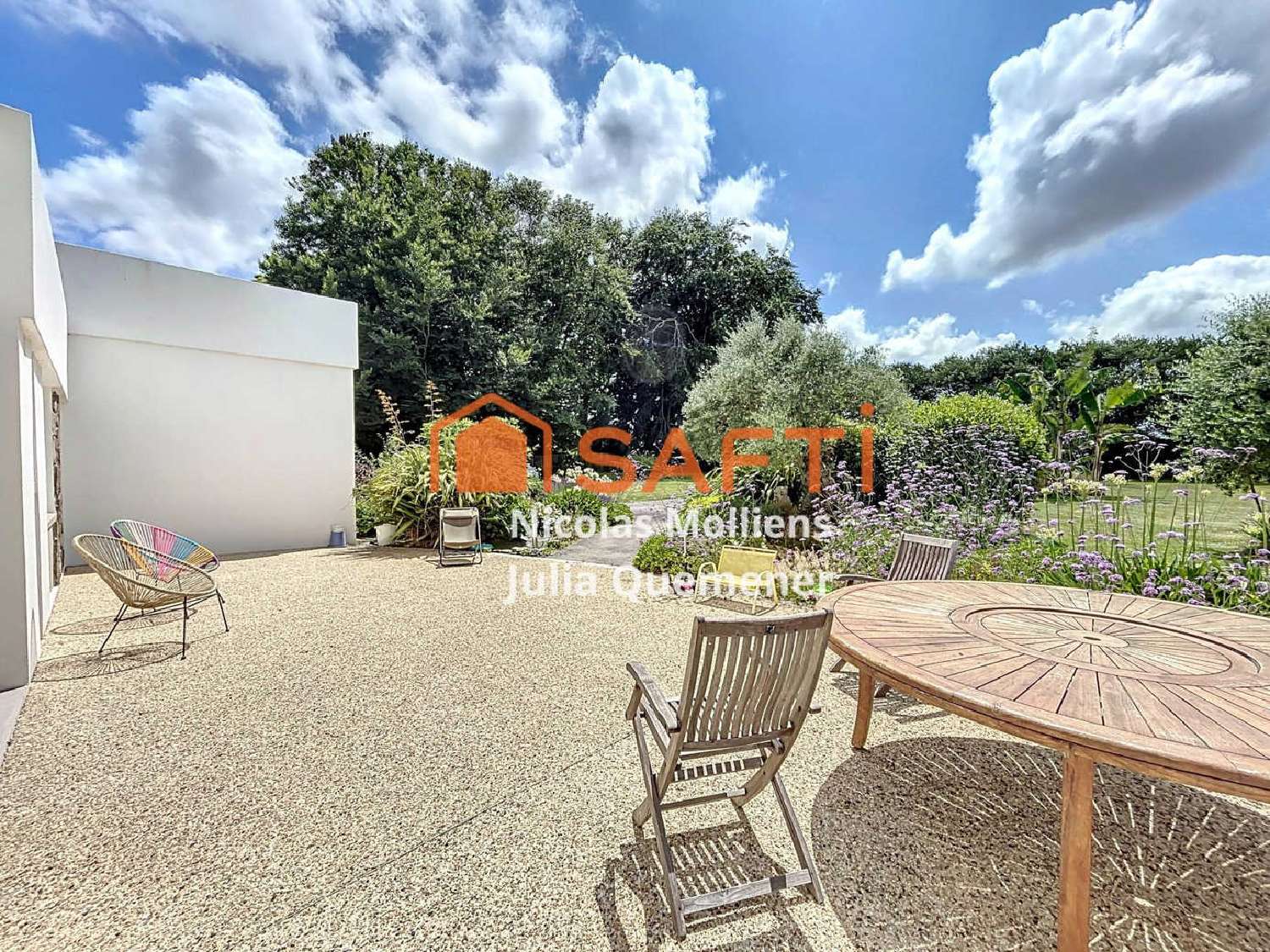  te koop villa Milizac Finistère 7