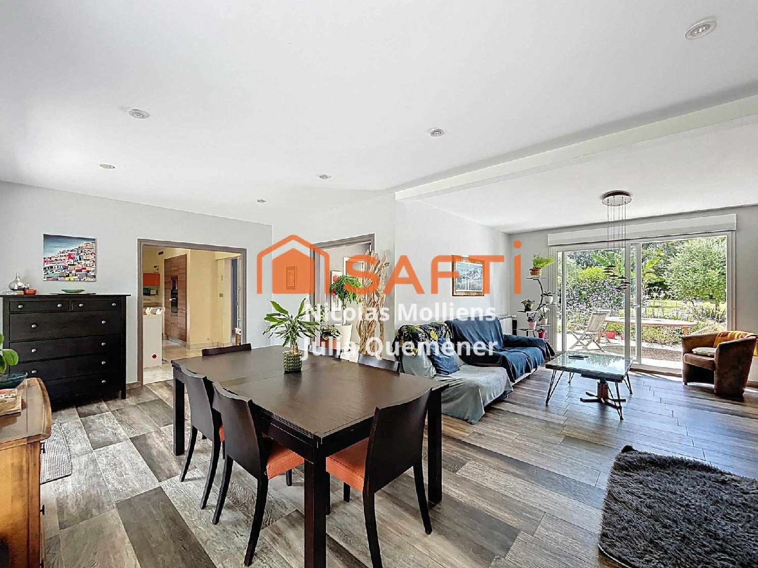  te koop villa Milizac Finistère 8