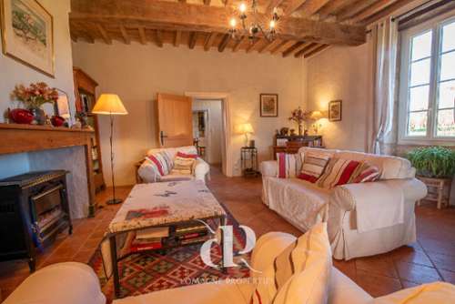 Miradoux Gers Villa Bild 7268280