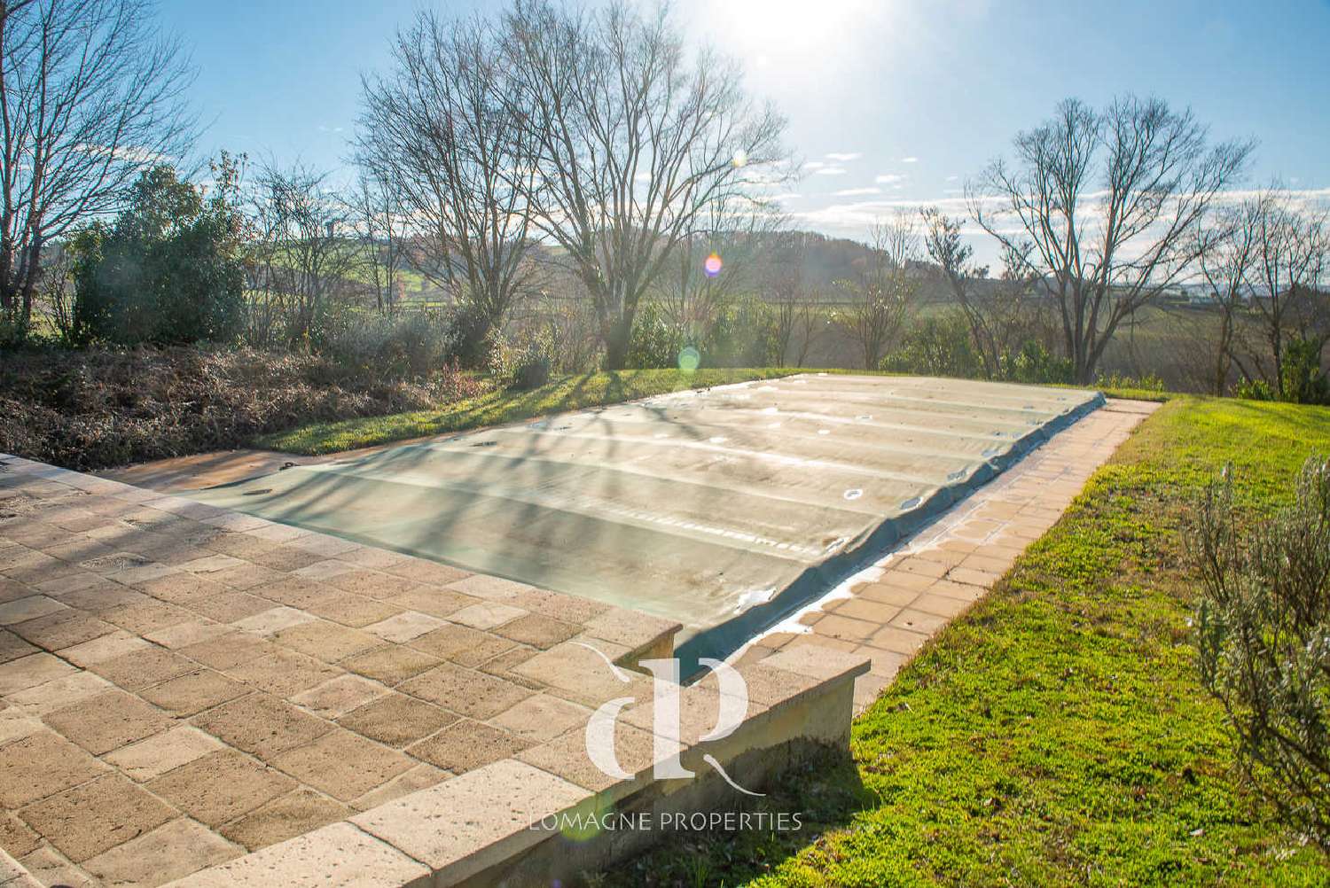  kaufen Villa Miradoux Gers 3