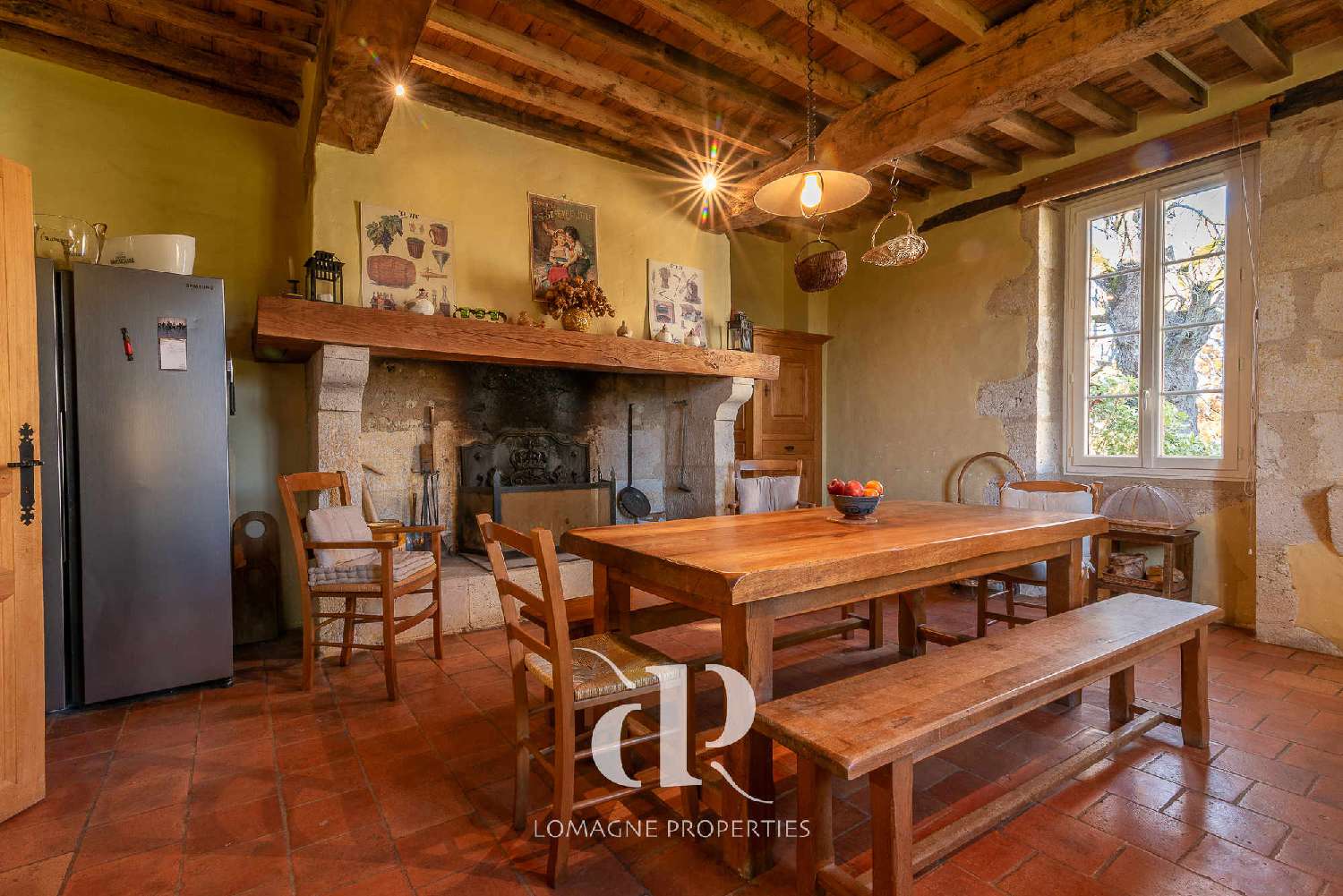  kaufen Villa Miradoux Gers 4