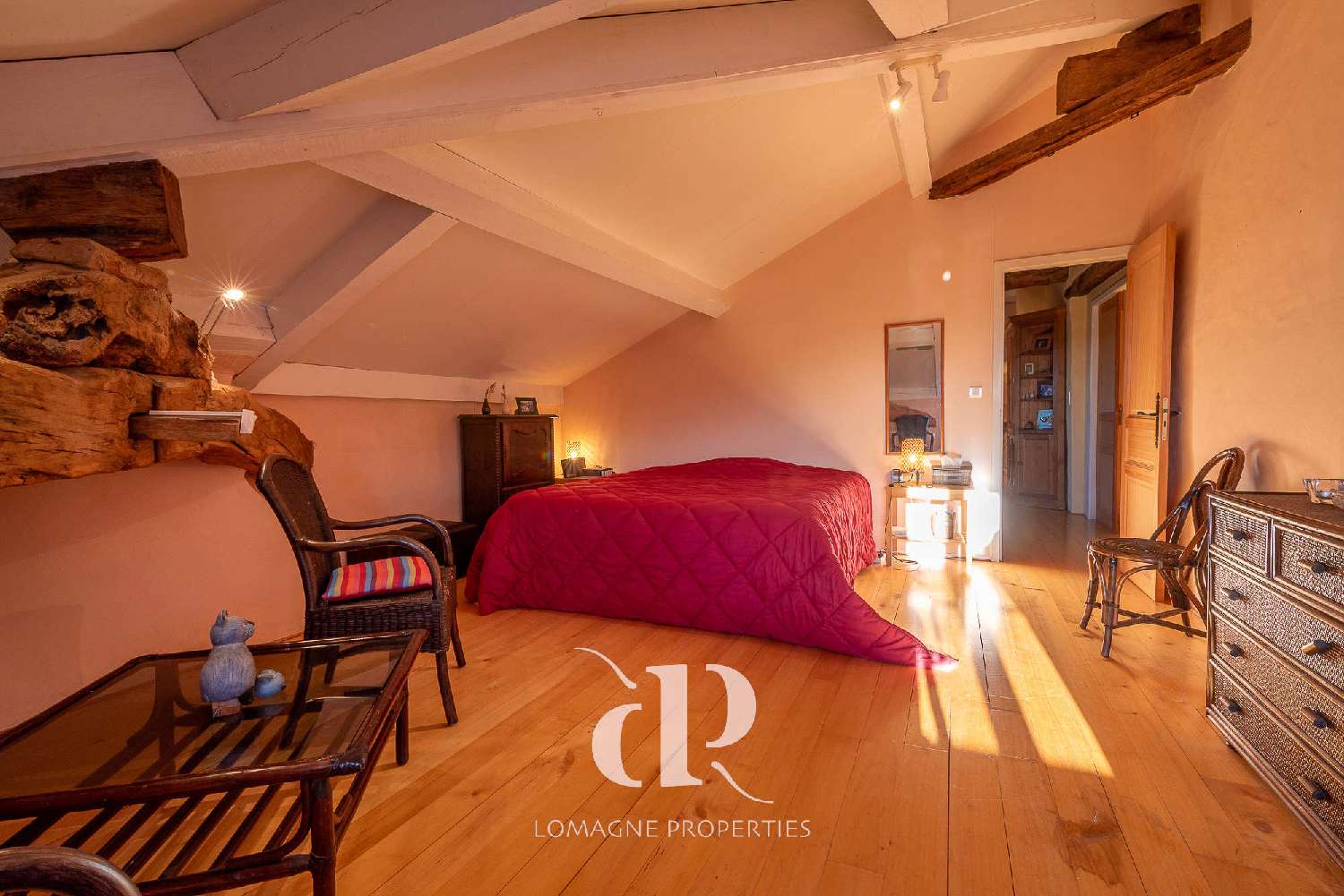  kaufen Villa Miradoux Gers 6