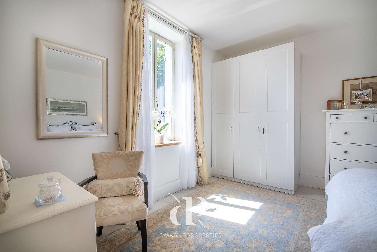 kaufen Villa Miradoux Gers 1