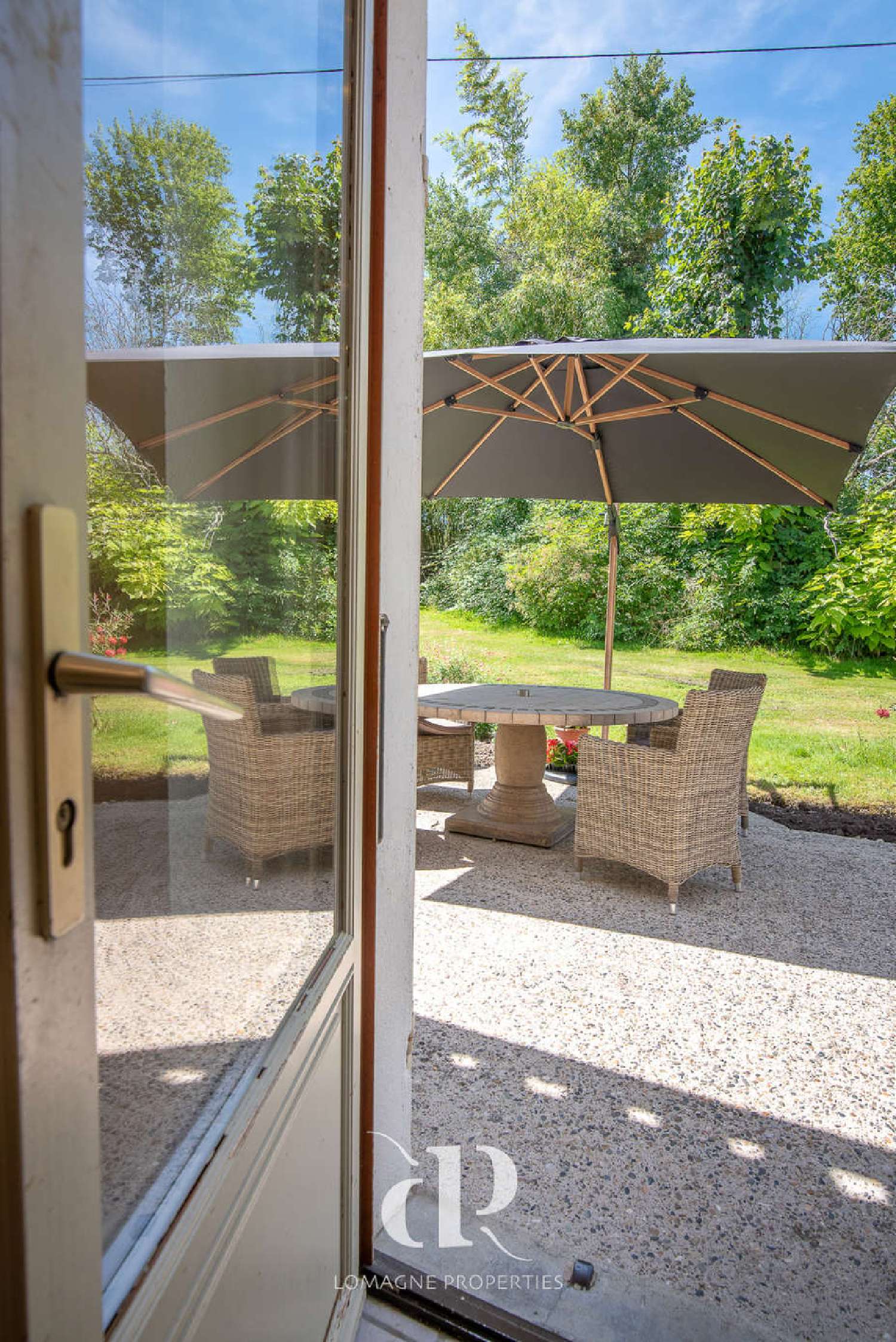 kaufen Villa Miradoux Gers 2