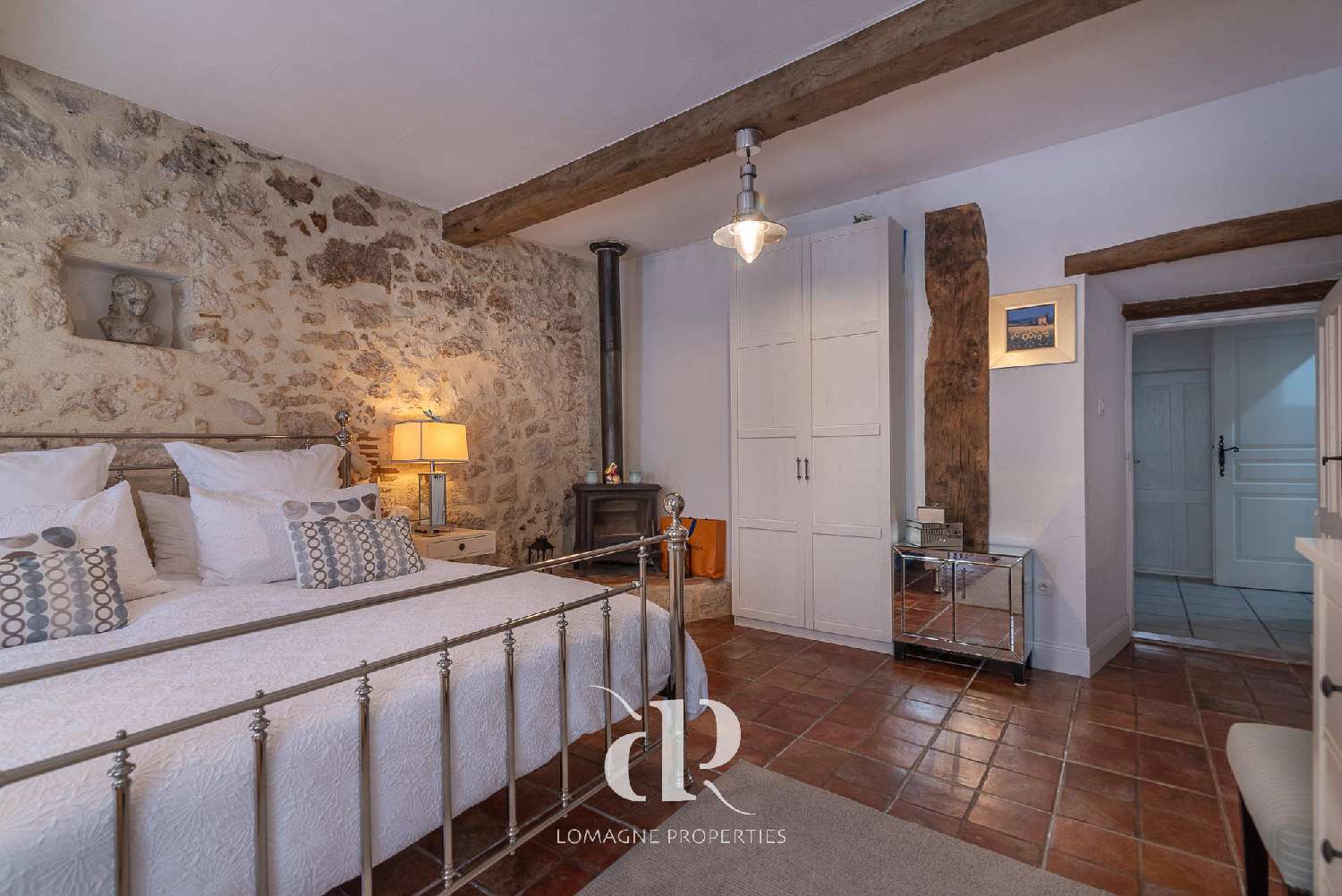 kaufen Villa Miradoux Gers 7