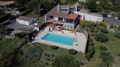 Moissac Tarn-et-Garonne villa foto 7268260