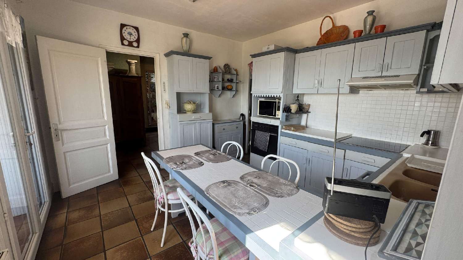  te koop villa Moissac Tarn-et-Garonne 3