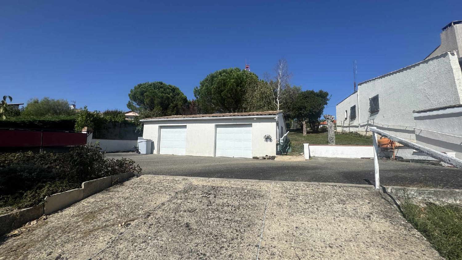  te koop villa Moissac Tarn-et-Garonne 5