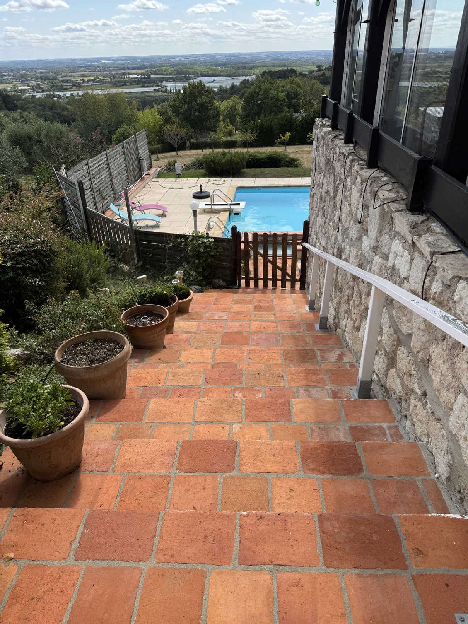  te koop villa Moissac Tarn-et-Garonne 6