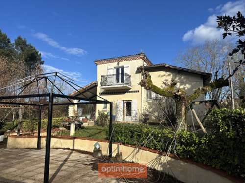 Monclar Gers villa foto 7252980