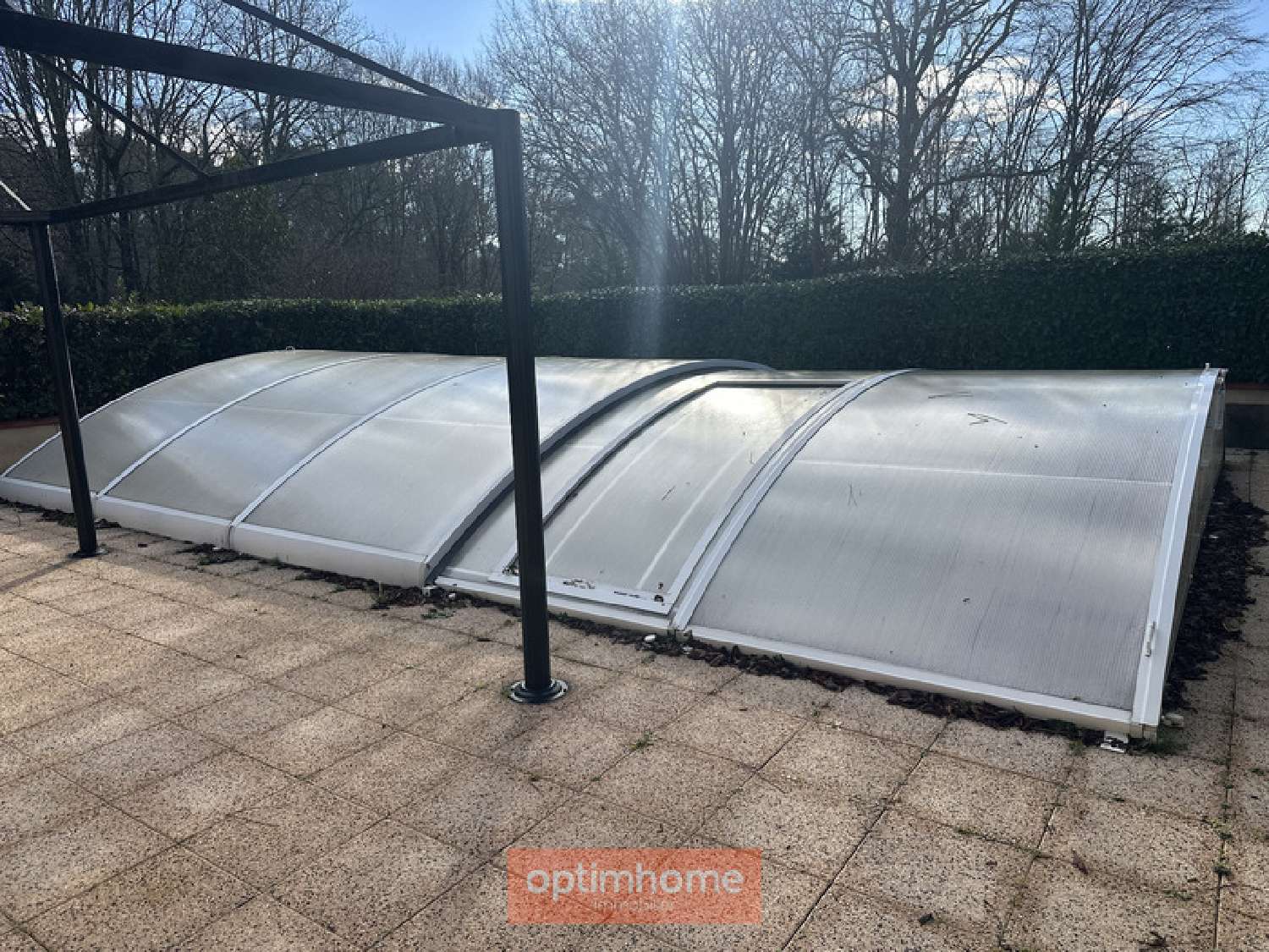  for sale villa Monclar Gers 4