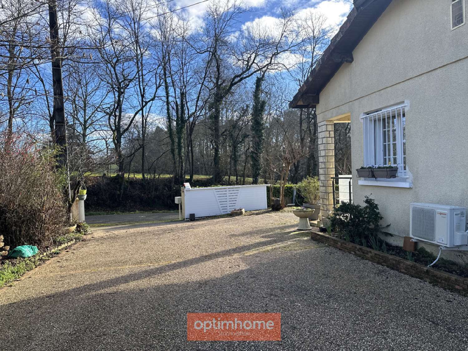  for sale villa Monclar Gers 5