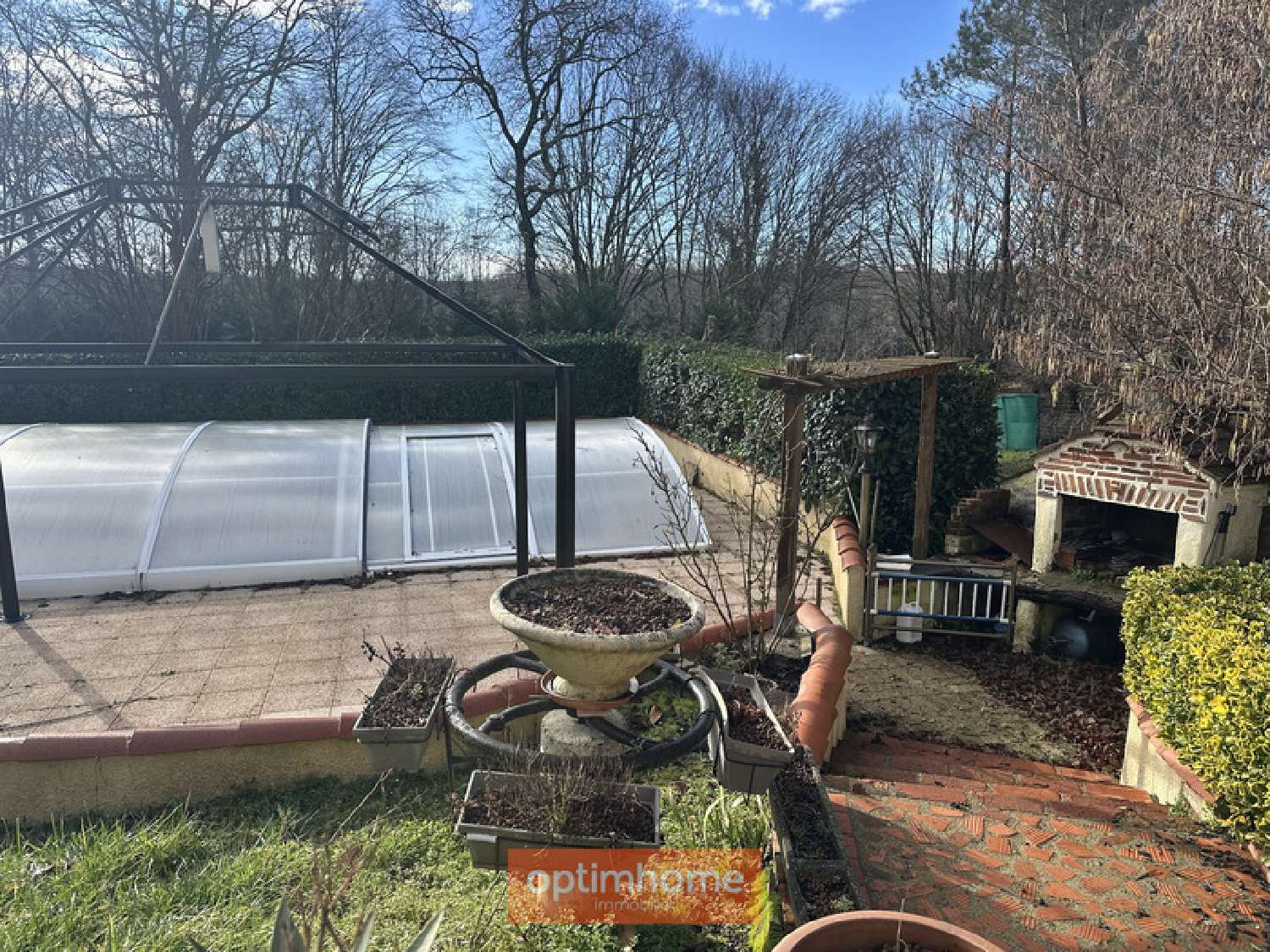  for sale villa Monclar Gers 6