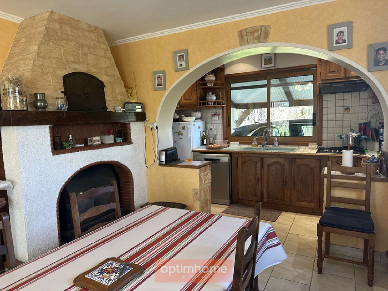  for sale villa Monclar Gers 8