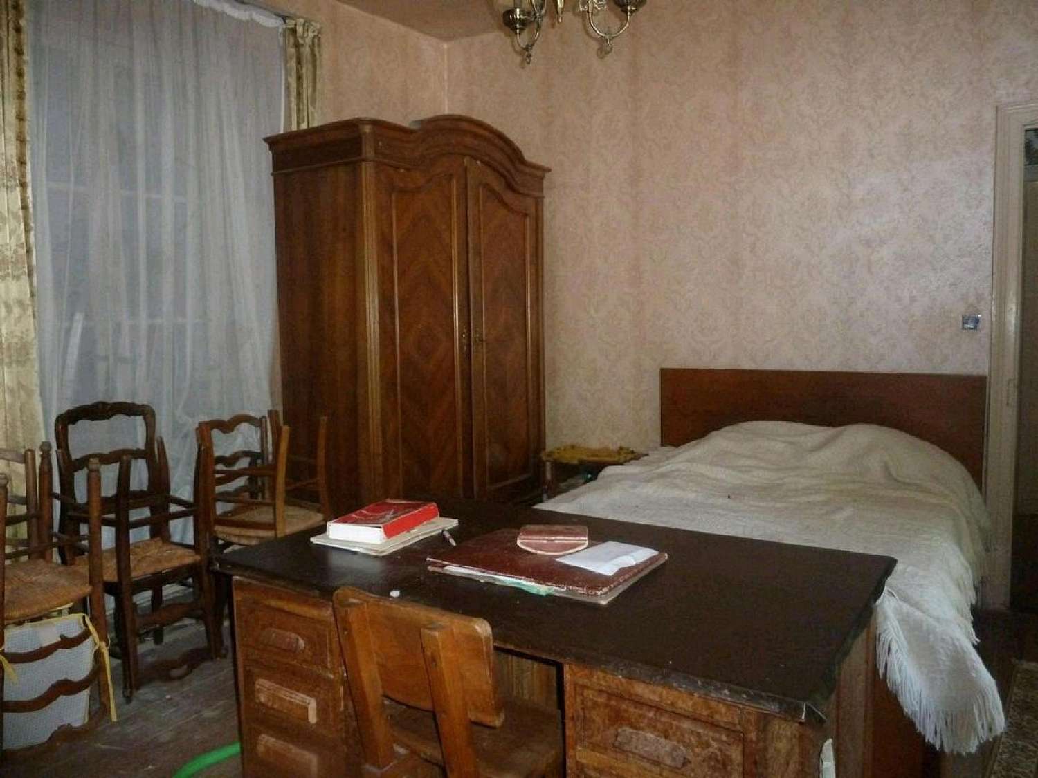  à vendre villa Montaigu-de-Quercy Tarn-et-Garonne 1