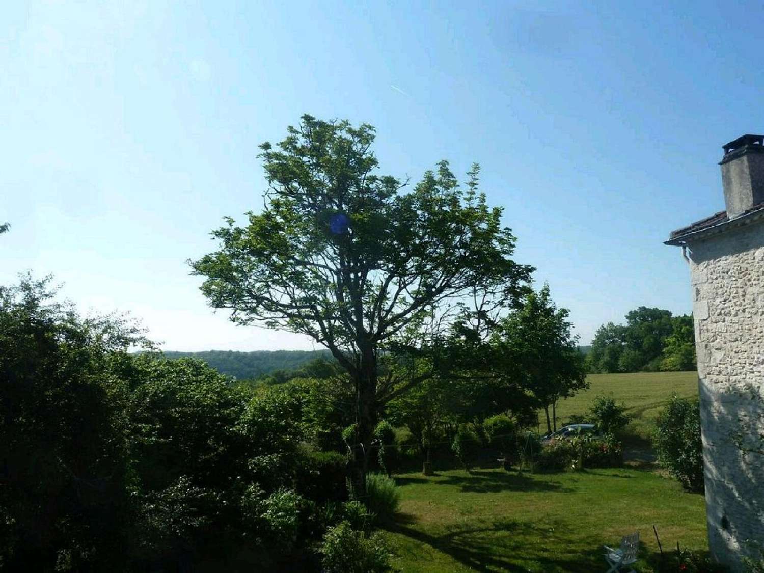  à vendre villa Montaigu-de-Quercy Tarn-et-Garonne 5