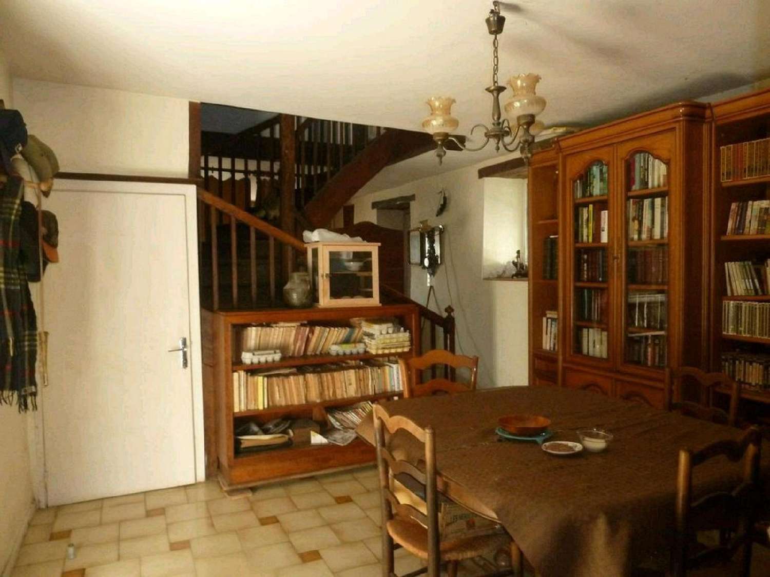  à vendre villa Montaigu-de-Quercy Tarn-et-Garonne 8