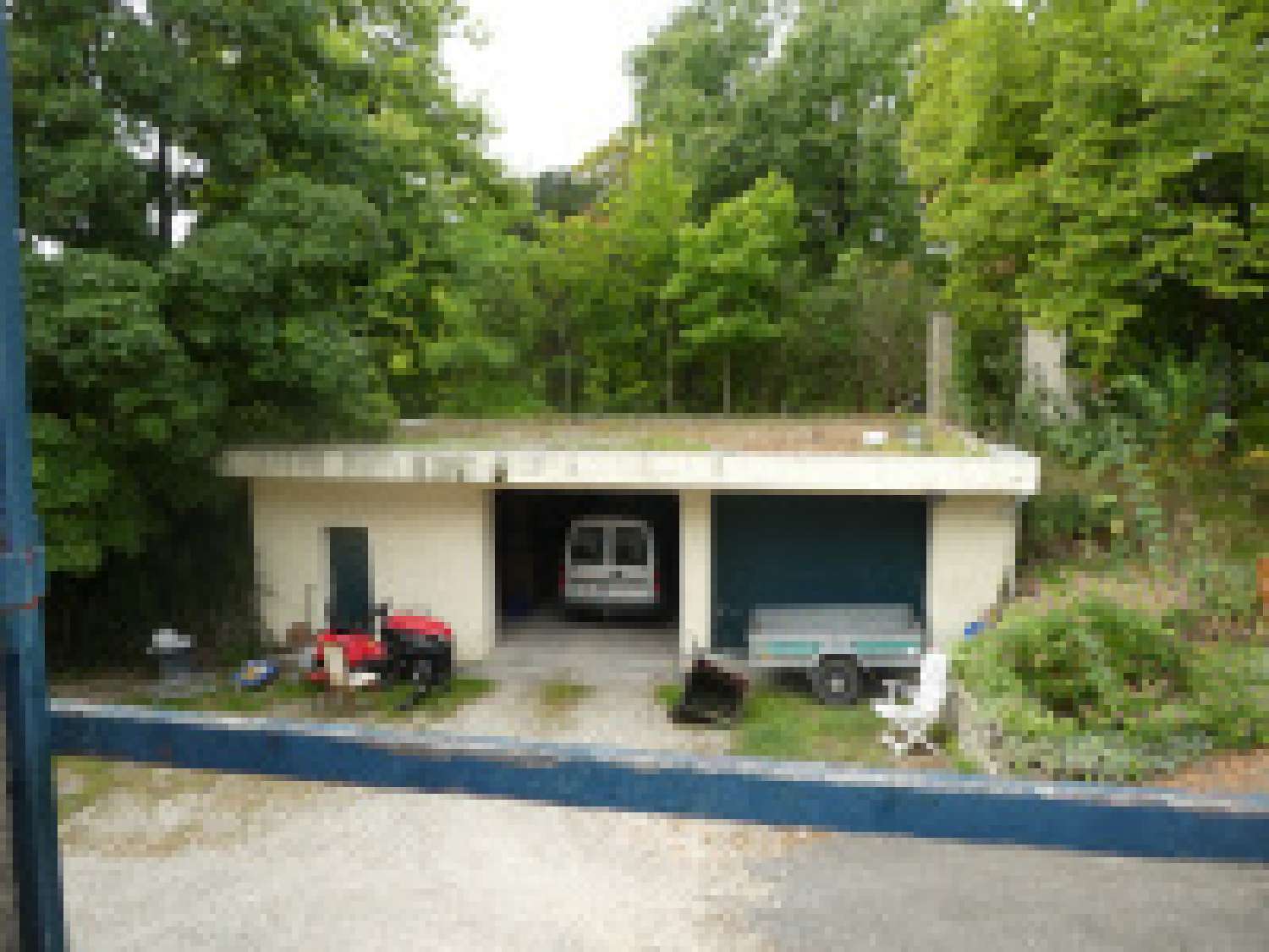  à vendre villa Montaigu-de-Quercy Tarn-et-Garonne 4