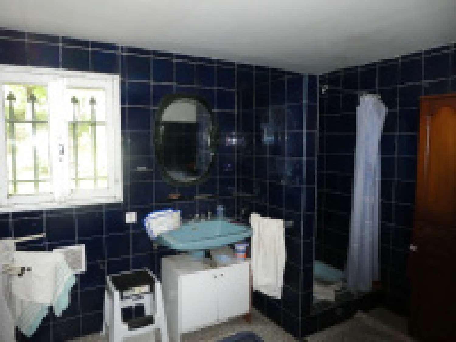  à vendre villa Montaigu-de-Quercy Tarn-et-Garonne 7