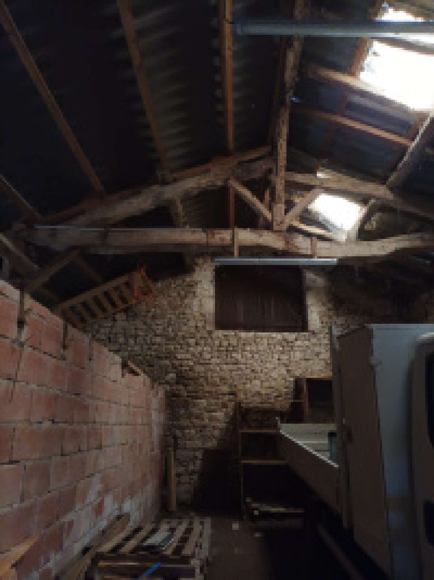  te koop villa Montaigu-de-Quercy Tarn-et-Garonne 1