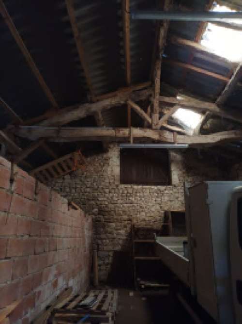 Montaigu-de-Quercy Tarn-et-Garonne villa foto 7268259