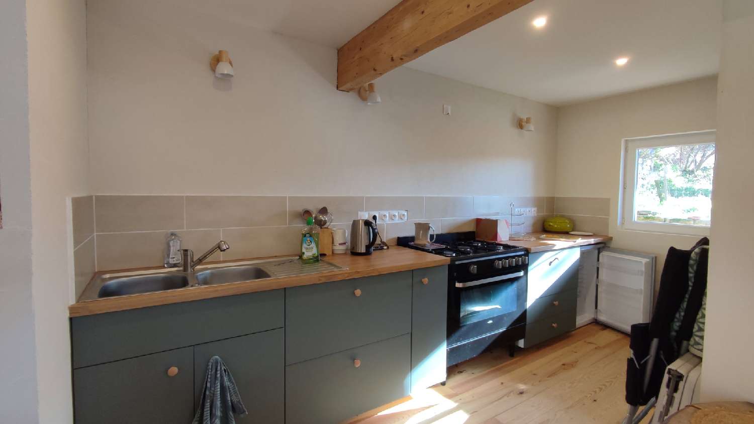  te koop villa Montaigu-de-Quercy Tarn-et-Garonne 1