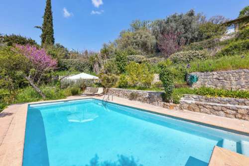Montauroux Var Villa Bild 7266501