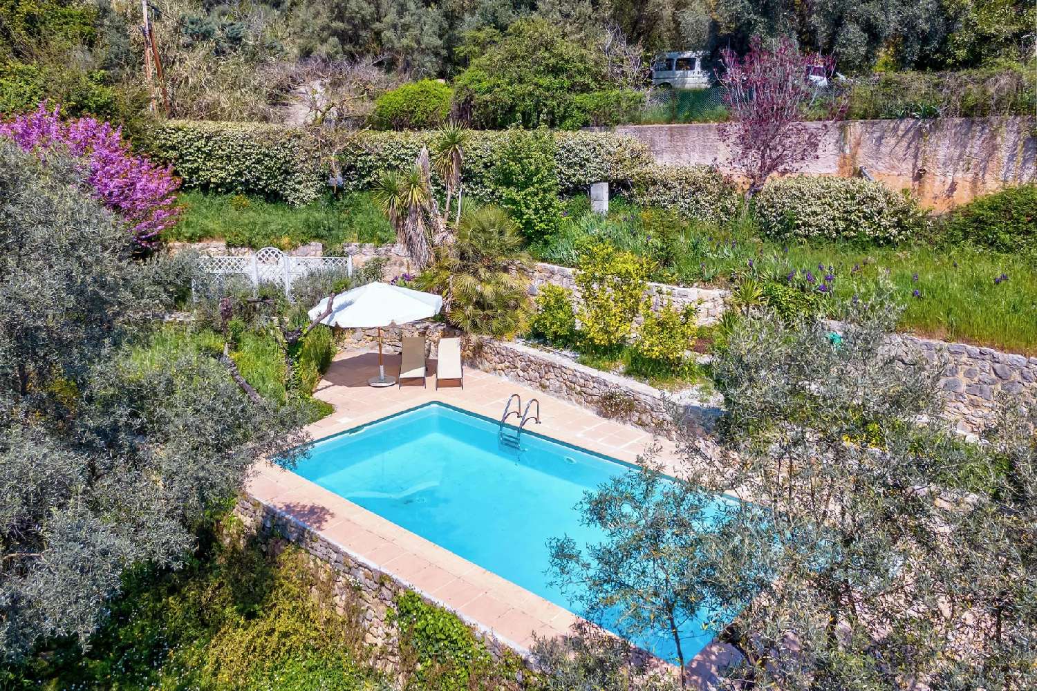 kaufen Villa Montauroux Var 2