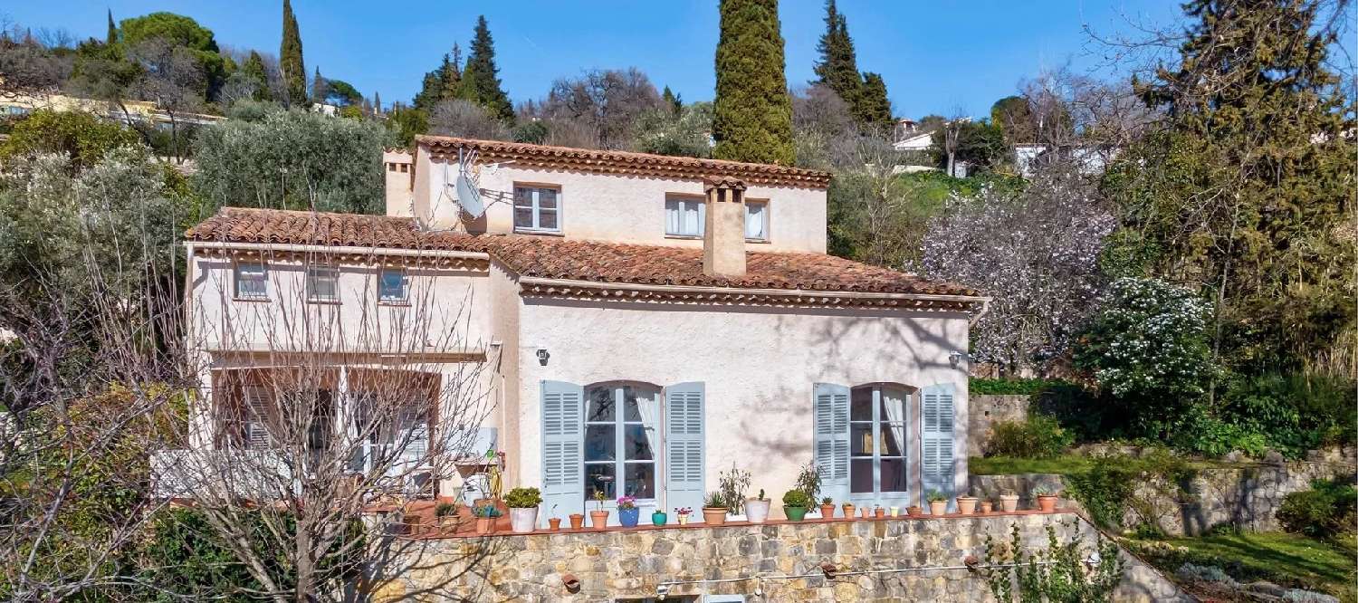 kaufen Villa Montauroux Var 3