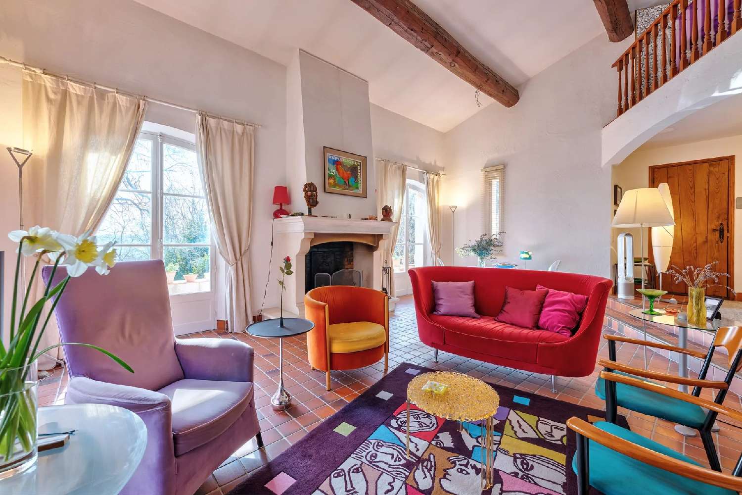 kaufen Villa Montauroux Var 4