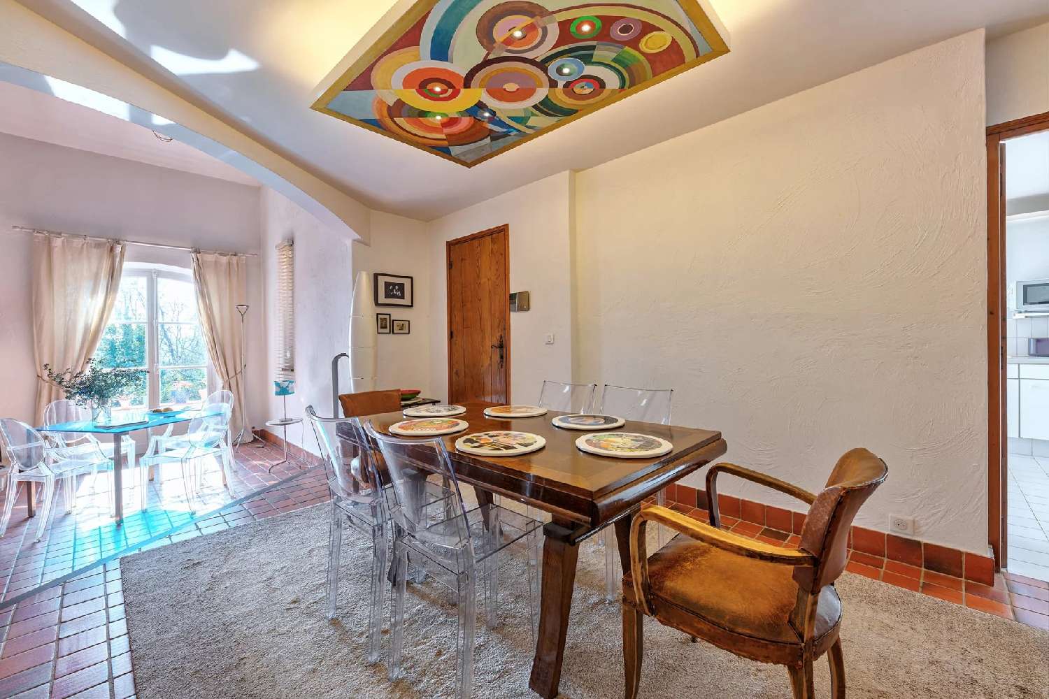 kaufen Villa Montauroux Var 5