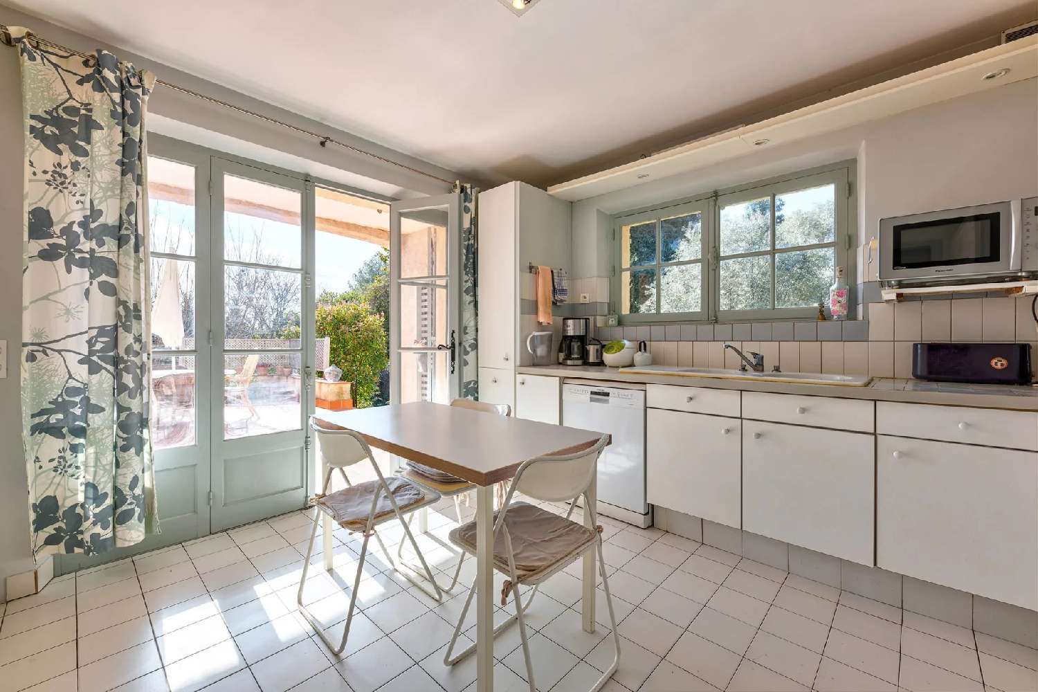 kaufen Villa Montauroux Var 6