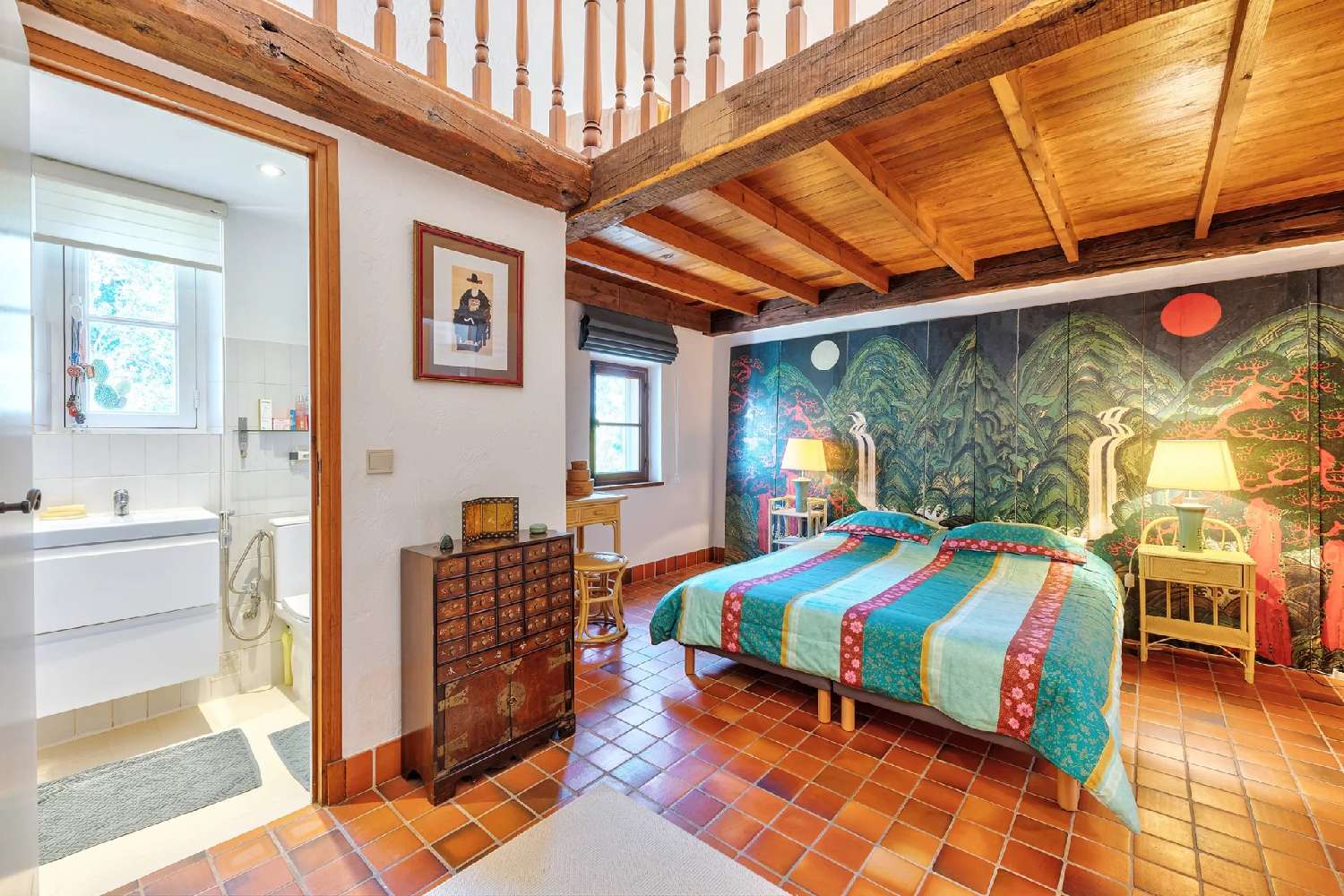 kaufen Villa Montauroux Var 7