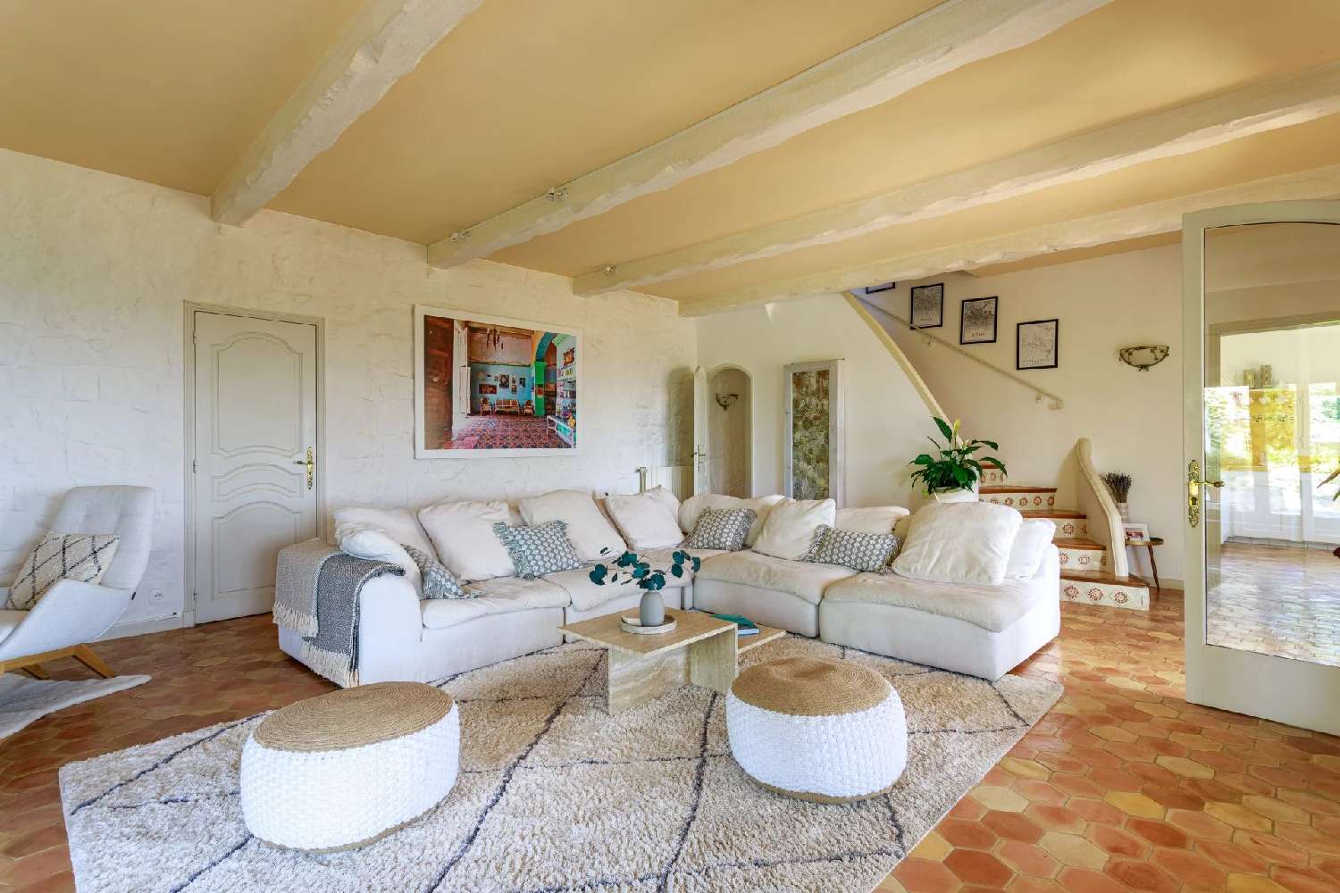  à vendre villa Montauroux Var 7