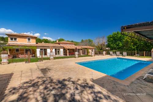 Montauroux Var villa foto 7258168