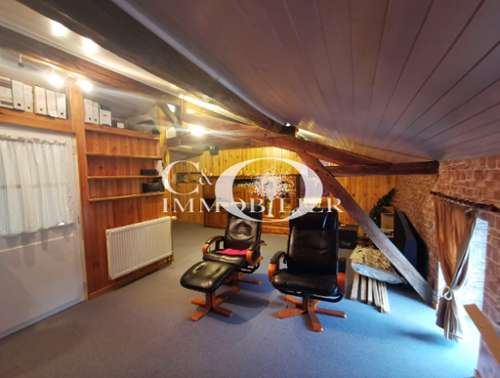 Montbert Loire-Atlantique villa foto