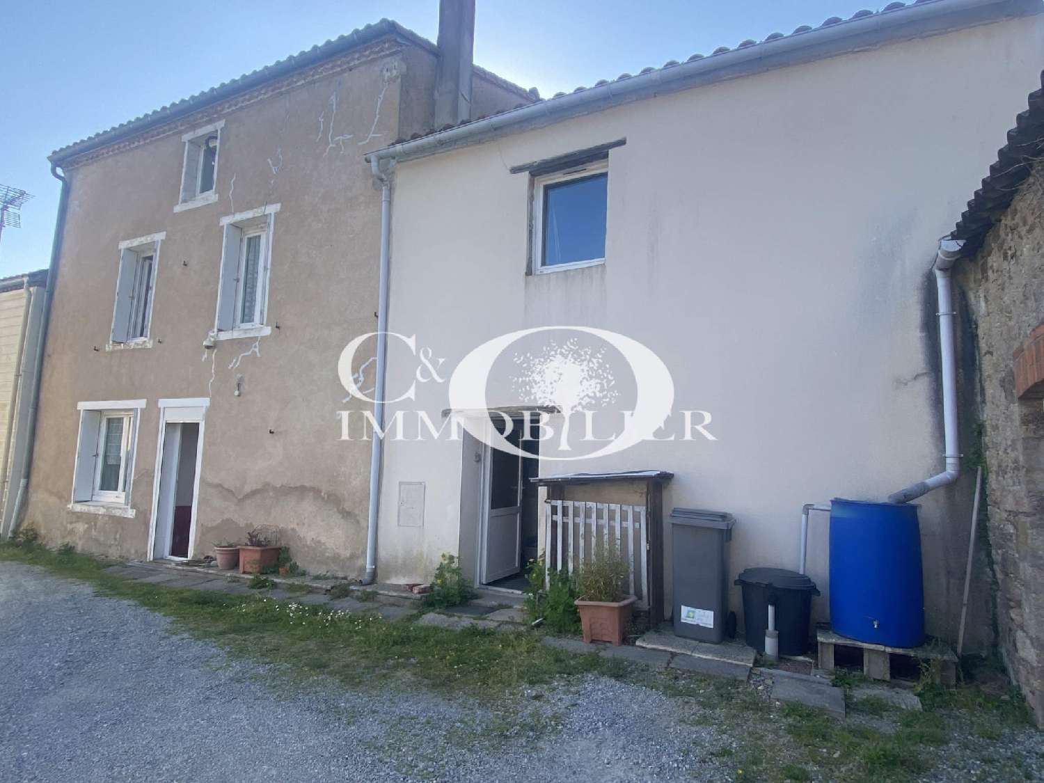  te koop villa Montbert Loire-Atlantique 2