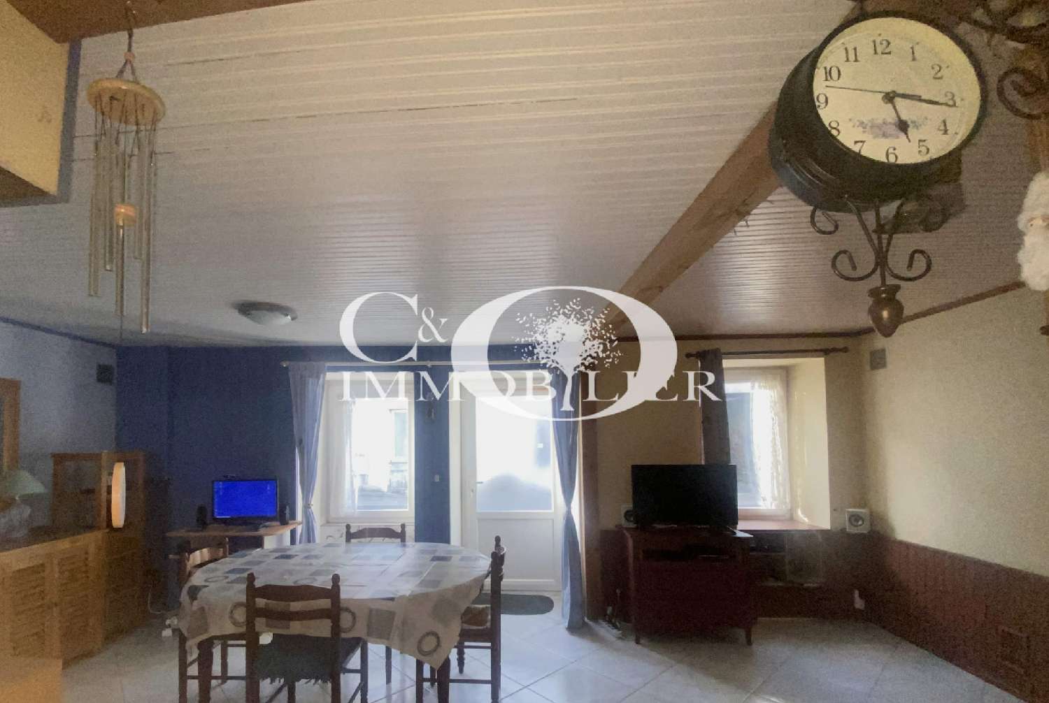  te koop villa Montbert Loire-Atlantique 3