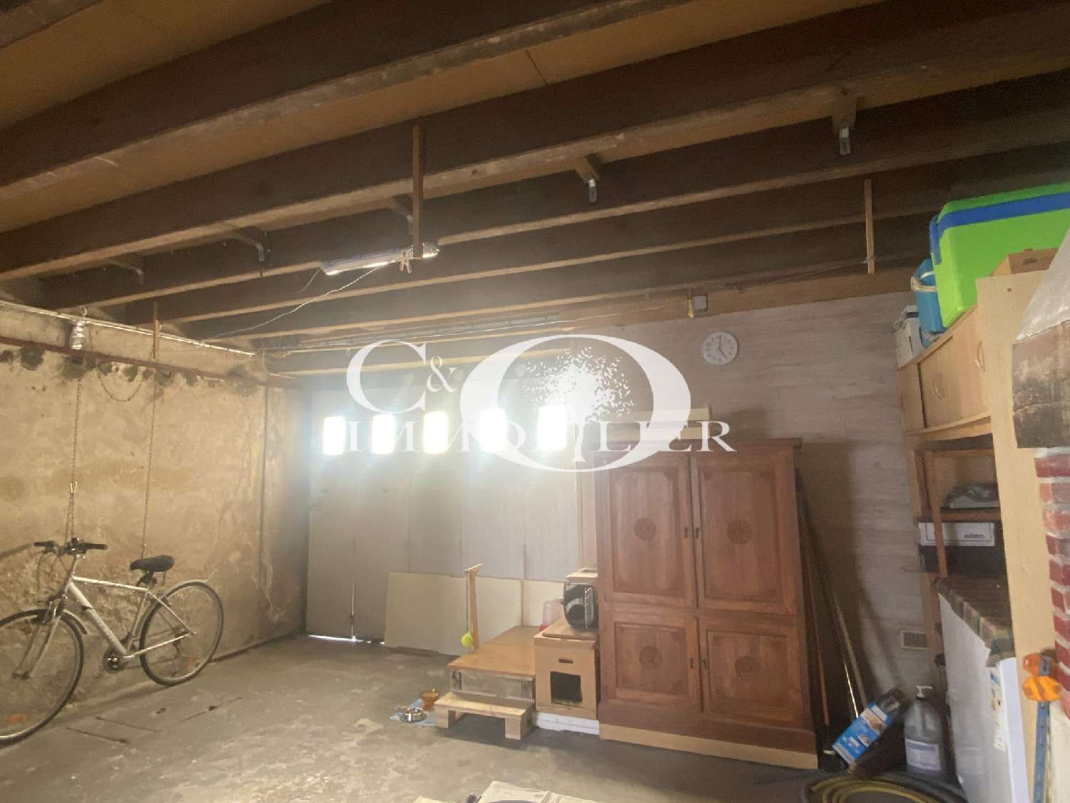  te koop villa Montbert Loire-Atlantique 5