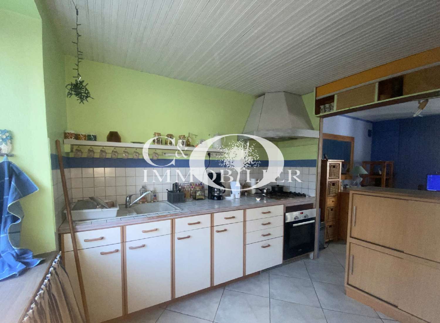  te koop villa Montbert Loire-Atlantique 7