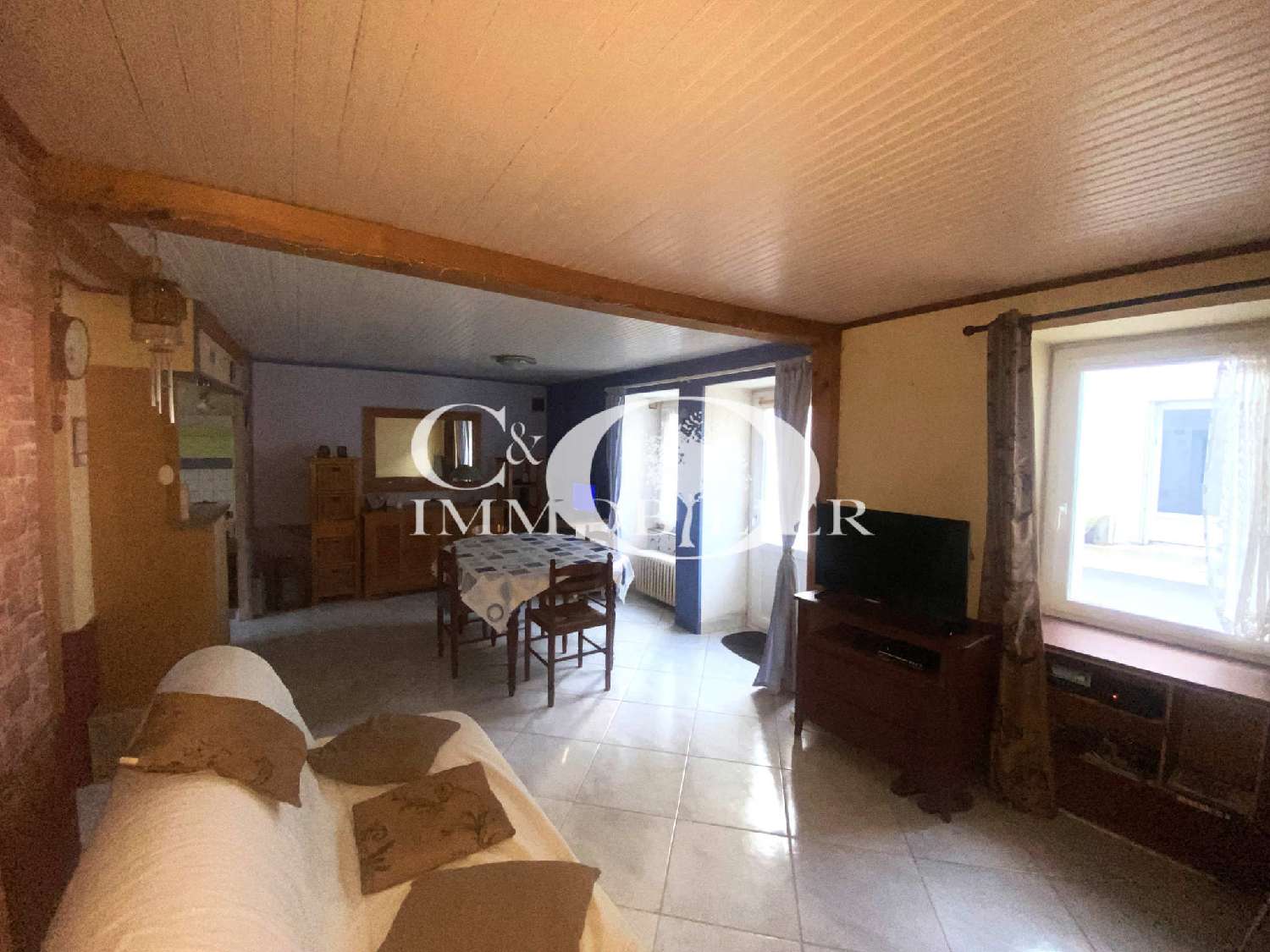  te koop villa Montbert Loire-Atlantique 8