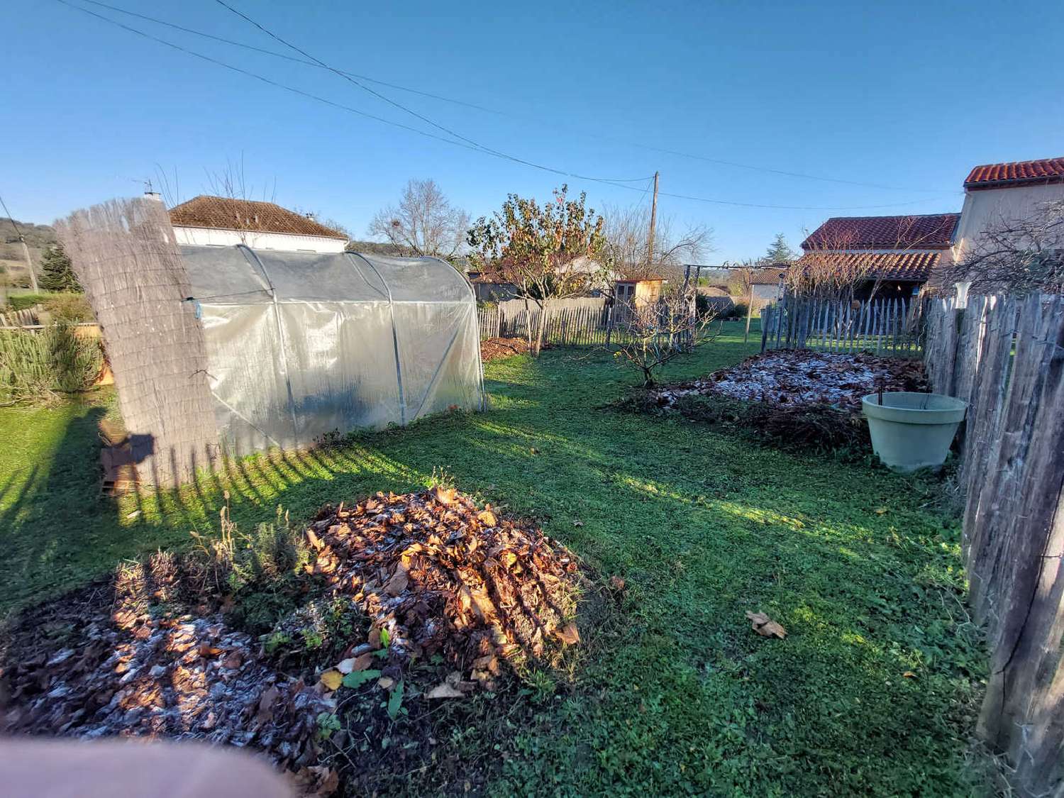  te koop villa Montcuq Lot 1