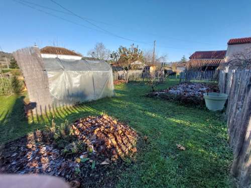 Montcuq Lot villa foto