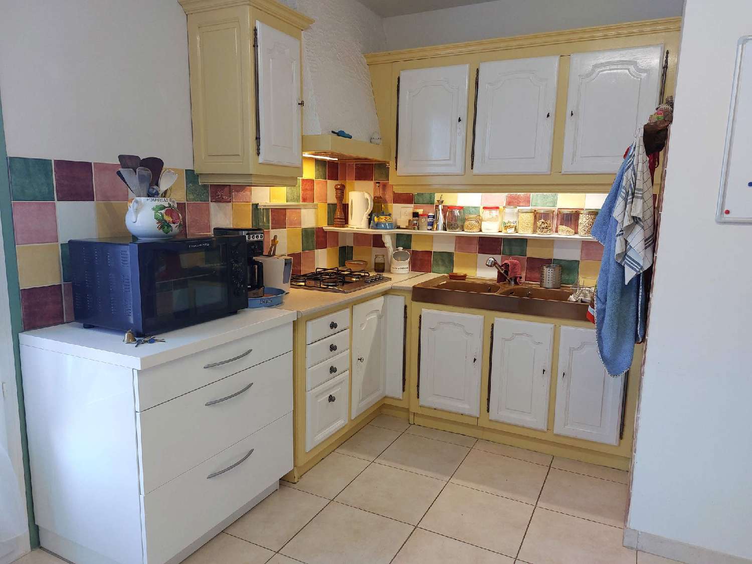  te koop villa Montcuq Lot 2