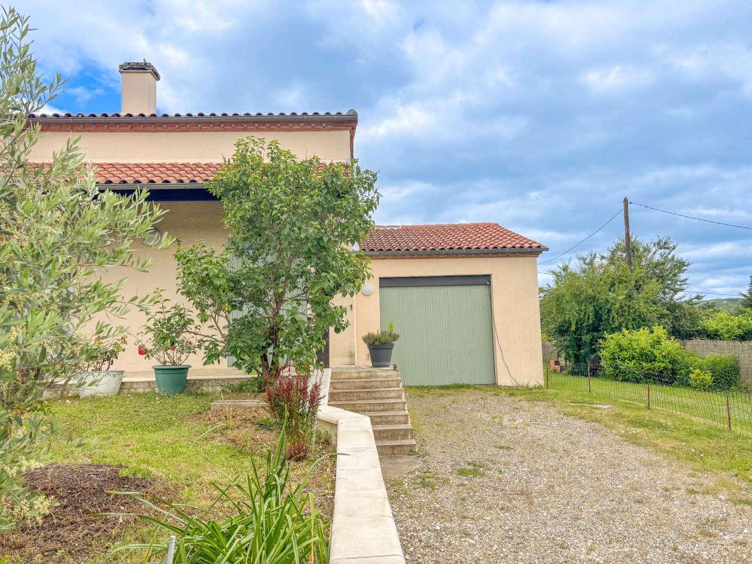  te koop villa Montcuq Lot 4