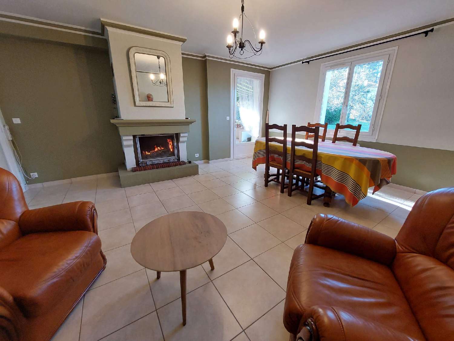  te koop villa Montcuq Lot 7