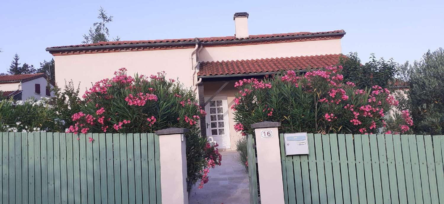  te koop villa Montcuq Lot 8