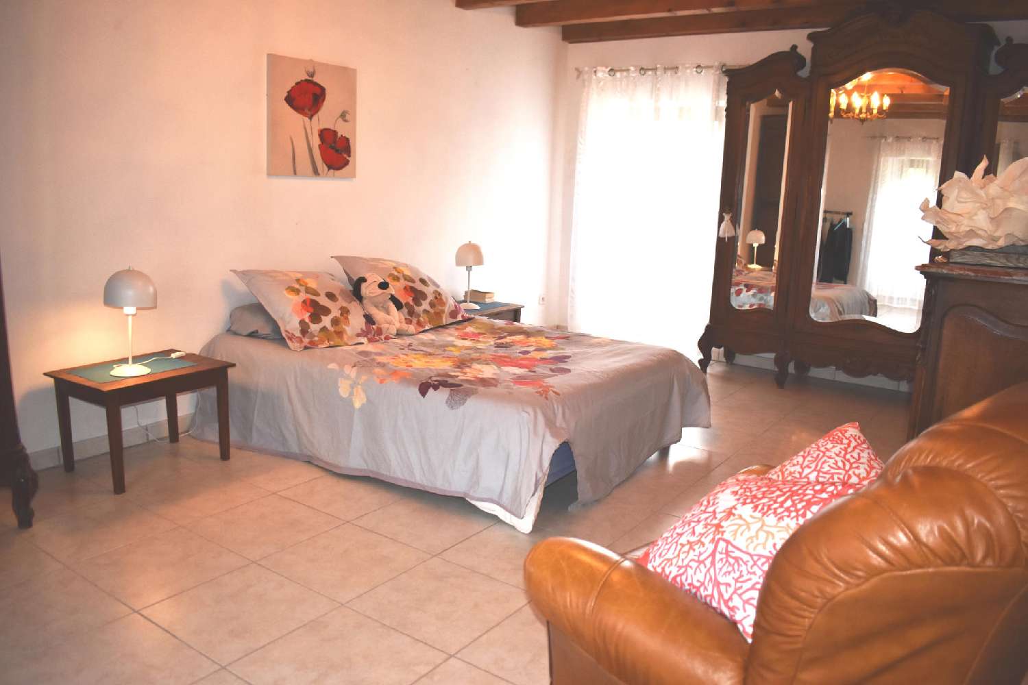  for sale villa Montcuq Lot 2