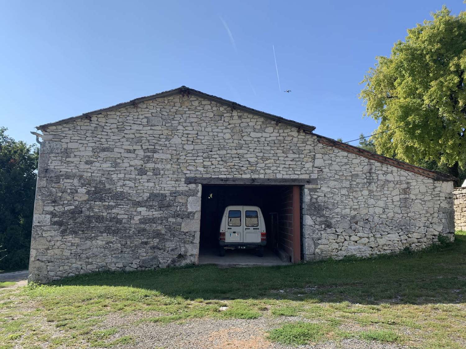  for sale villa Montcuq Lot 7